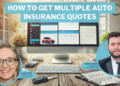 Car Insurance Policy Comparison