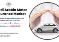 KSA Motor Insurance Market Growth, Size and Trends Analysis