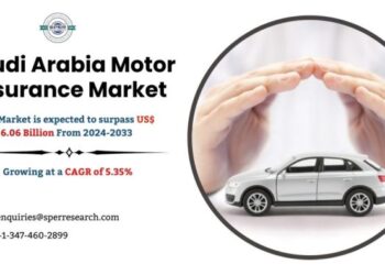 KSA Motor Insurance Market Growth, Size and Trends Analysis
