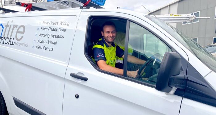 Entire Electrical experienced electricians across New Zealand | About Us