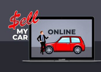 Can I Sell My Car Online?