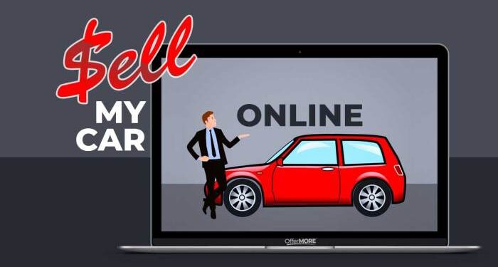 Can I Sell My Car Online?